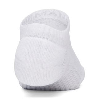 Under Armour Ua Performance Cotton 3Pk Ns 