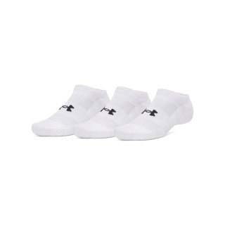 Under Armour Ua Performance Cotton 3Pk Ns 