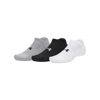 Under Armour Ua Performance Cotton 3Pk Ns 