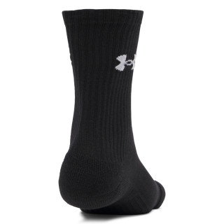 Under Armour Ua Performance Cotton 3P Crw 