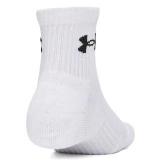 Under Armour Ua Performance Cotton 3P Qtr 