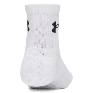 Under Armour Ua Performance Cotton 3P Qtr 