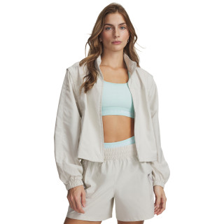 Under Armour W Explor Hike Upf Jacket 1 