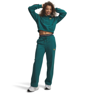 Under Armour Sport Terry Trend Pant 1 
