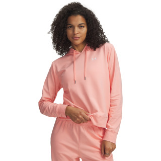 Under Armour Sport Terry Hoodie 1 