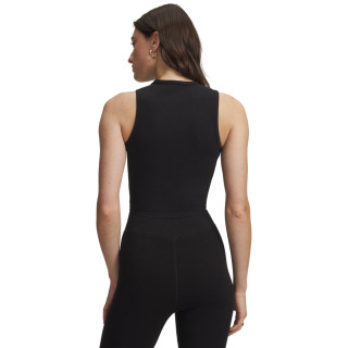 Under Armour Seamless Cotton Hand Tank 
