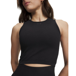 Under Armour Seamless Cotton Hand Tank 