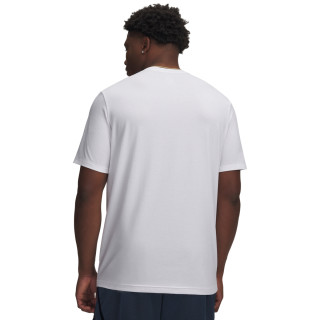 Under Armour Curry Splash Wdmrk Tee 1 