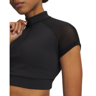 Under Armour Vanish Elite Crop SS 1 