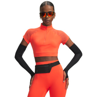 Under Armour Vanish Elite Crop SS 1 