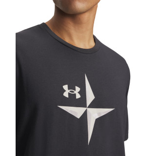 Under Armour UA EXPLOR Graphic SS 1 