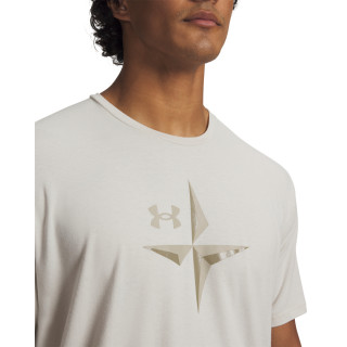 Under Armour UA EXPLOR Graphic SS 1 