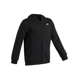Under Armour UA B RIVAL FLEECE FZ HOODIE 1 