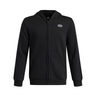 Under Armour UA B RIVAL FLEECE FZ HOODIE 1 
