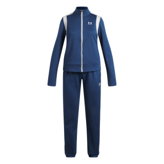 Under Armour G Knit Tracksuit 1 