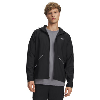 Under Armour UA Unstoppable Woven Jacket 1 
