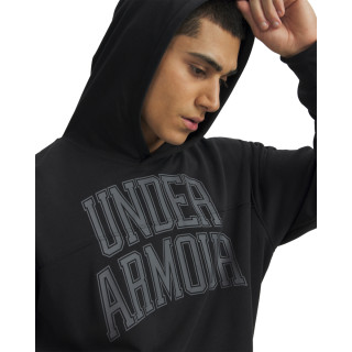 Under Armour UA Rival LW Graphic Hoodie 1 