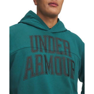 Under Armour UA Rival LW Graphic Hoodie 1 
