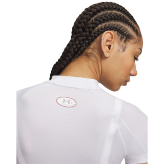 Under Armour HeatGear Elite Crop Mck SS 1 