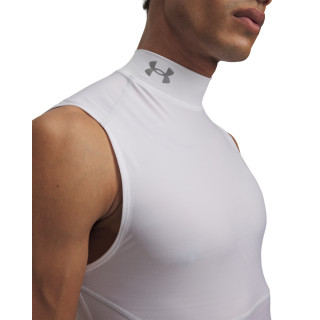 Under Armour UA HG Elite Sleeveless Mock 1 