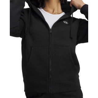 Under Armour UA Rival Fleece FZ 1 