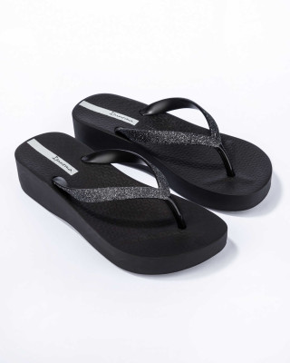 Ipanema Ipanema Mesh Chic Plat Fem 