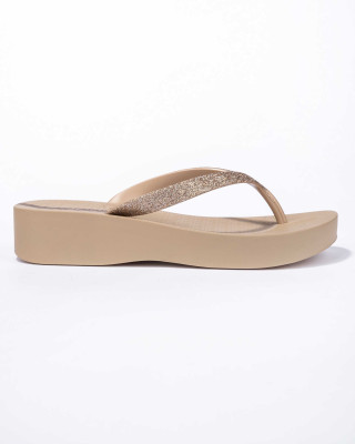 Ipanema Ipanema Mesh Chic Plat Fem 