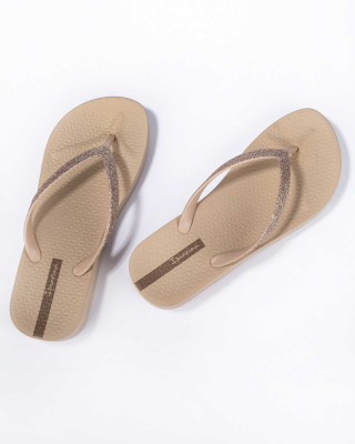 Ipanema Ipanema Mesh Chic Plat Fem 