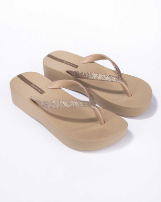 Ipanema Ipanema Mesh Chic Plat Fem 