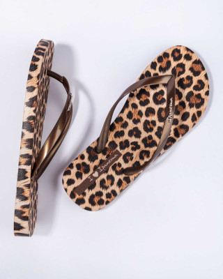 Ipanema Ipanema Animal Print VII Fem 