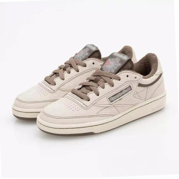 Reebok Unisex Club C 85 Vintage 