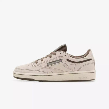 Reebok Unisex Club C 85 Vintage 