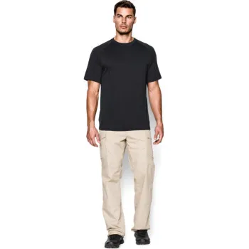 Men's UA Tactical Tech™ Short Sleeve T-Shirt 