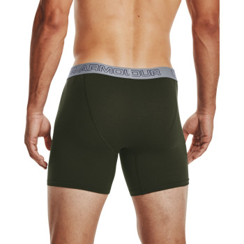 Under Armour Men's Charged Cotton® Stretch 6