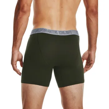 Men's Charged Cotton® Stretch 6