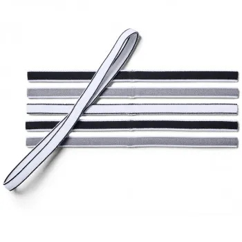 Women's UA Mini Headbands - 6 Pack 