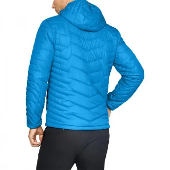 Under Armour Men's ColdGear® Reactor Hooded Jacket 