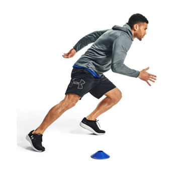 Under Armour Men's UA Tech™ Graphic Shorts 