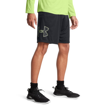 Under Armour UA Tech Graphic Short 