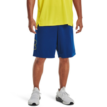 Under Armour Men's UA Tech™ Graphic Shorts 