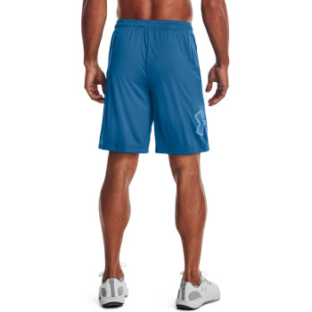Under Armour Men's UA Tech™ Graphic Shorts 
