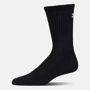 Under Armour Boys' UA Charged Cotton Crew Youth 