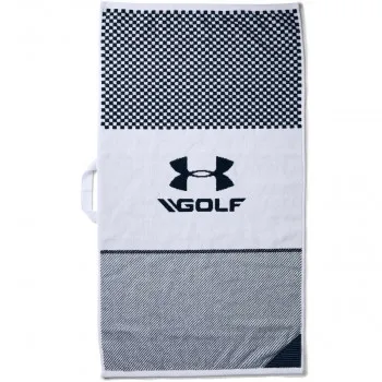 Under Armour UA Large Golf Towel 