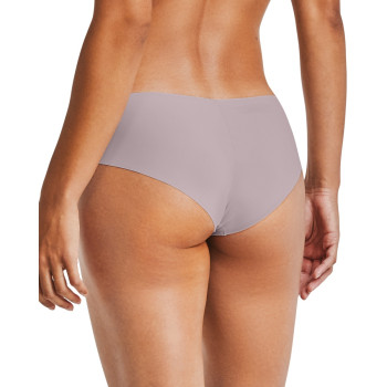 Under Armour Women's UA Pure Stretch Hipster 3-Pack 