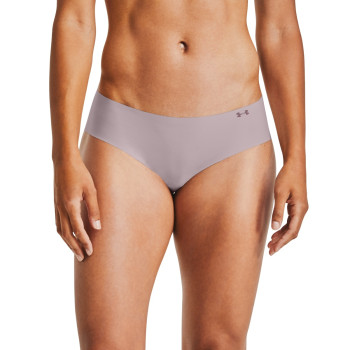 Under Armour Women's UA Pure Stretch Hipster 3-Pack 