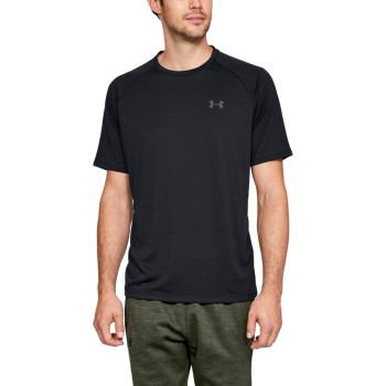 Under Armour Men's UA Tech™ 2.0 Short Sleeve 