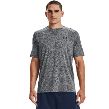 Under Armour Men's UA Tech™ 2.0 Short Sleeve 