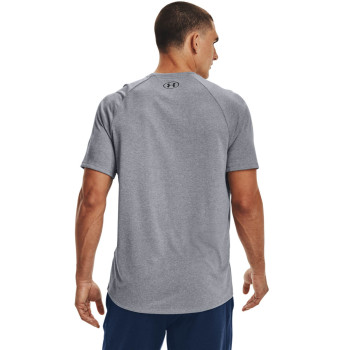 Under Armour Men's UA Tech™ 2.0 Short Sleeve 