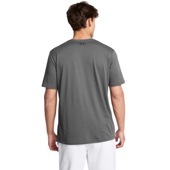 Under Armour Men's UA Sportstyle Left Chest Short Sleeve Shirt 