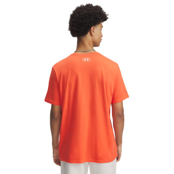 Under Armour UA M Sportstyle LC SS 